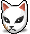 潮汐Sabito Mask