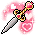 潮汐Couples' Army Warrior's Sword