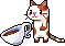 潮汐Cat Cafe Weapon 预览