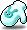 潮汐Winter Bunny Gloves (Teal)