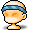 潮汐Bancho's Radiant Sushi Chef Headband