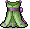 潮汐Wind Gown