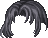 Demon Slayer Hair