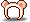 潮汐Pointy Comfy Bear