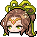 潮汐Maple World Goddess's Hat