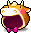 潮汐Cow Mask