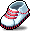 潮汐Bloody Sneakers