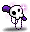 潮汐Creepy Skull