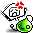 潮汐Slime Effect Cape