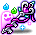 潮汐Pandora Weapon