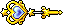 潮汐Starlight Heart Scepter 预览
