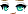 艾琳脸型