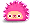 Pink Fluff