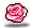 Rose Meringue