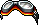 潮汐Aviator Pilot Goggles 预览