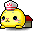 Admiral Seal