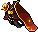 潮汐Great Golden Dragon Knight Uniform Pants 预览