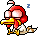 潮汐Sleepy Turkey 预览