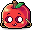 潮汐Apple Mask