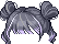 Vivid Heart Hair
