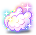 潮汐Fluffy Rainbow