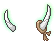 潮汐Jester Spirit Horn Ornament 预览