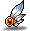 潮汐Explorer Bow Master Hair Feather