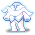 潮汐Heavenly Prayer Suit