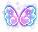 潮汐Bubble Wings