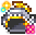 潮汐Pixel Hero Helm