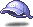 潮汐Lilac Ballcap