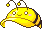 潮汐Busy Honey Bee Hat 预览