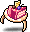 潮汐Fresh Strawberry Cake Slice