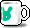 潮汐Alien Mug