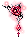 潮汐Crimson Fate Rosette 预览
