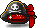 潮汐Pirate King Hat