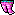 潮汐Neon Pink Pants 预览