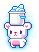 潮汐Cool Summer Ice Bucket 预览