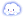 潮汐Fluffy Snow Cloud 预览