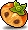 潮汐Sweet Persimmon Hat