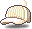 潮汐Winter Plush Hat