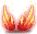 潮汐Red Flame Phoenix Plume