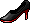 潮汐Contemporary Chic Shoes