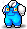 潮汐Balloon Overalls