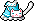 潮汐Crystal Cat Skirt 预览