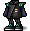 潮汐Adam's Aspire Personal Assistant Suit