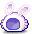 潮汐Oceanleli Purple Hat