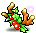 潮汐Christmas Antlers
