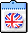 脸部彩绘(英国)