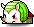 Greenadillo